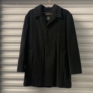 Banana Republic Wool coat